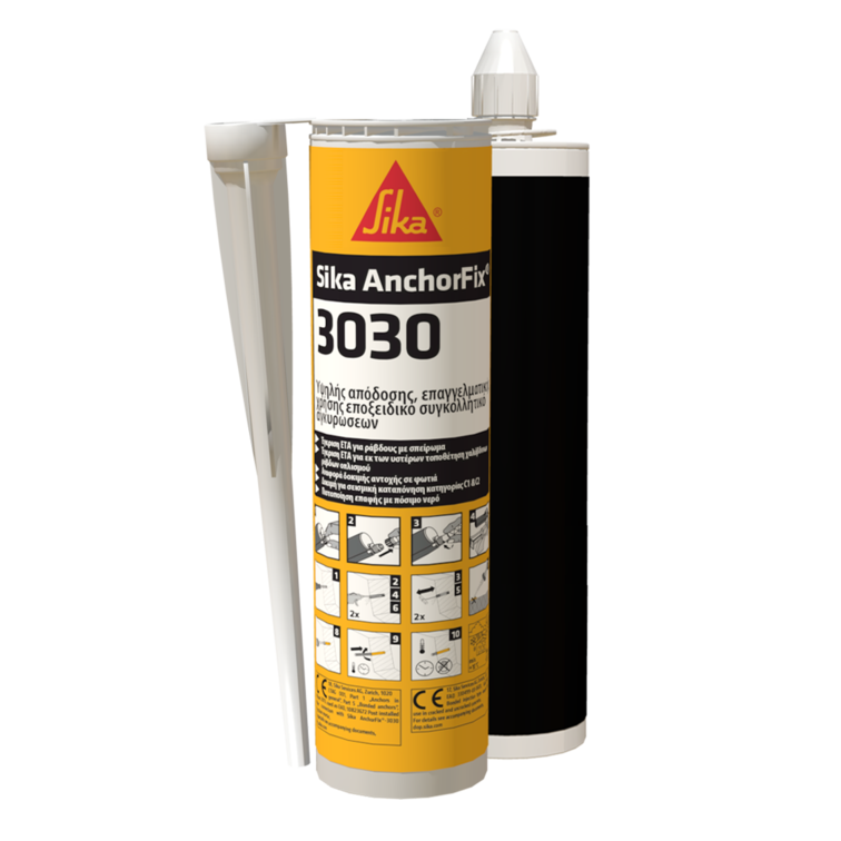 Sika-AnchorFix-3030